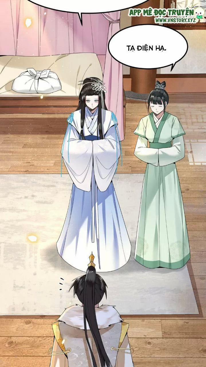 Phượng Hoàng Vu Phi 38 trang 22