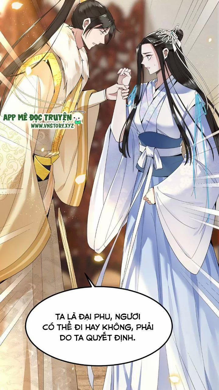 Phượng Hoàng Vu Phi 38 trang 25