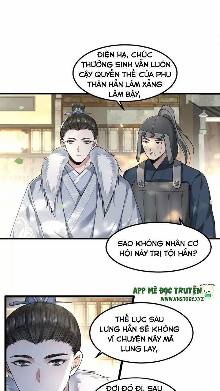 Phượng Hoàng Vu Phi 38 trang 7