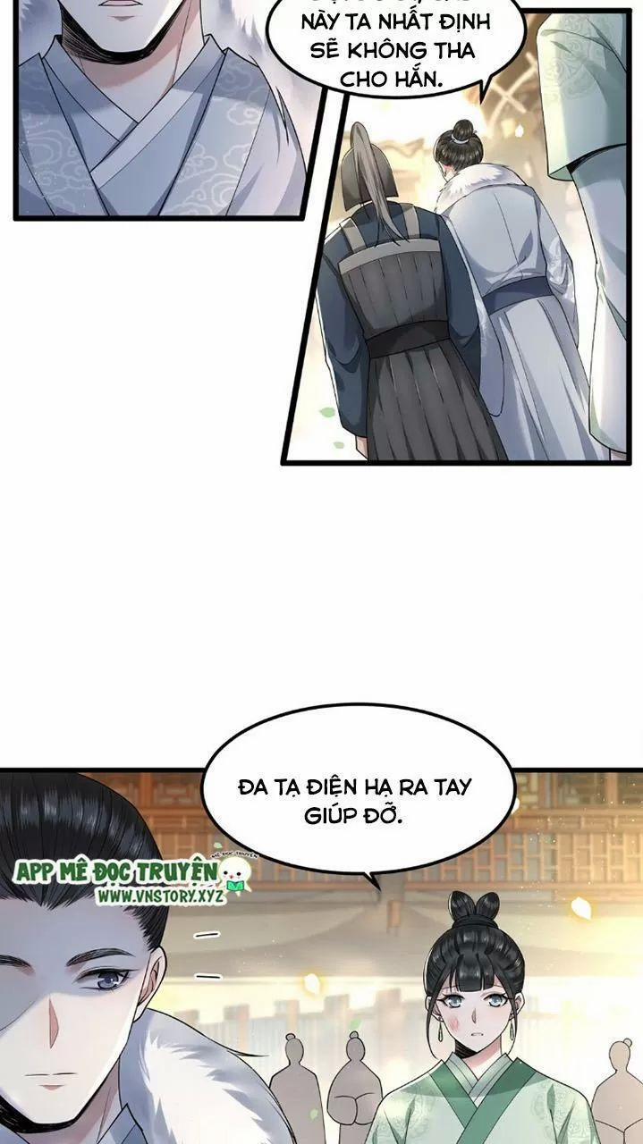 Phượng Hoàng Vu Phi 38 trang 8