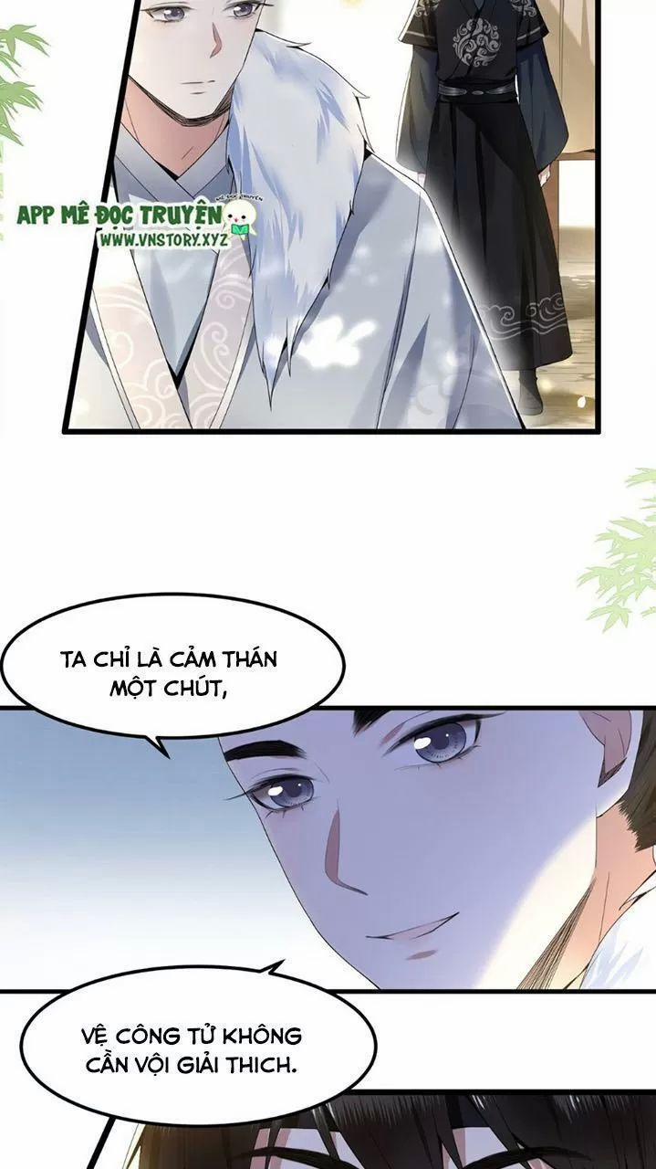 Phượng Hoàng Vu Phi 39 trang 13