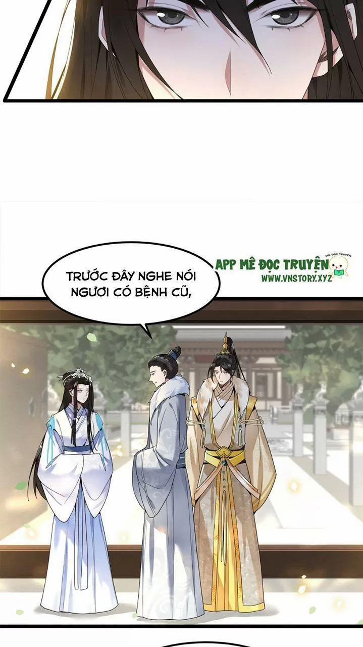 Phượng Hoàng Vu Phi 39 trang 14