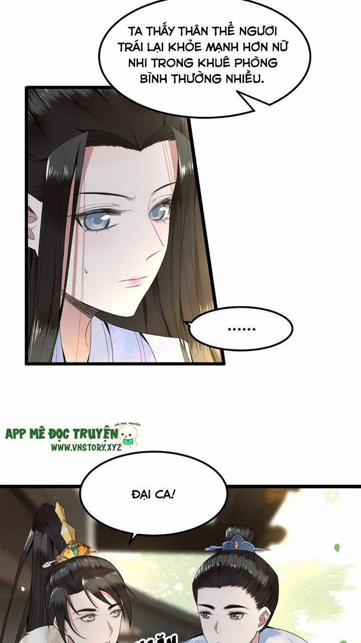 Phượng Hoàng Vu Phi 39 trang 15