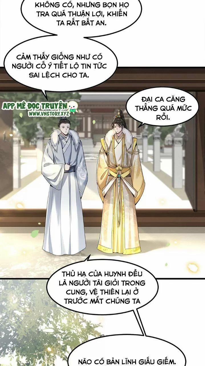 Phượng Hoàng Vu Phi 39 trang 20