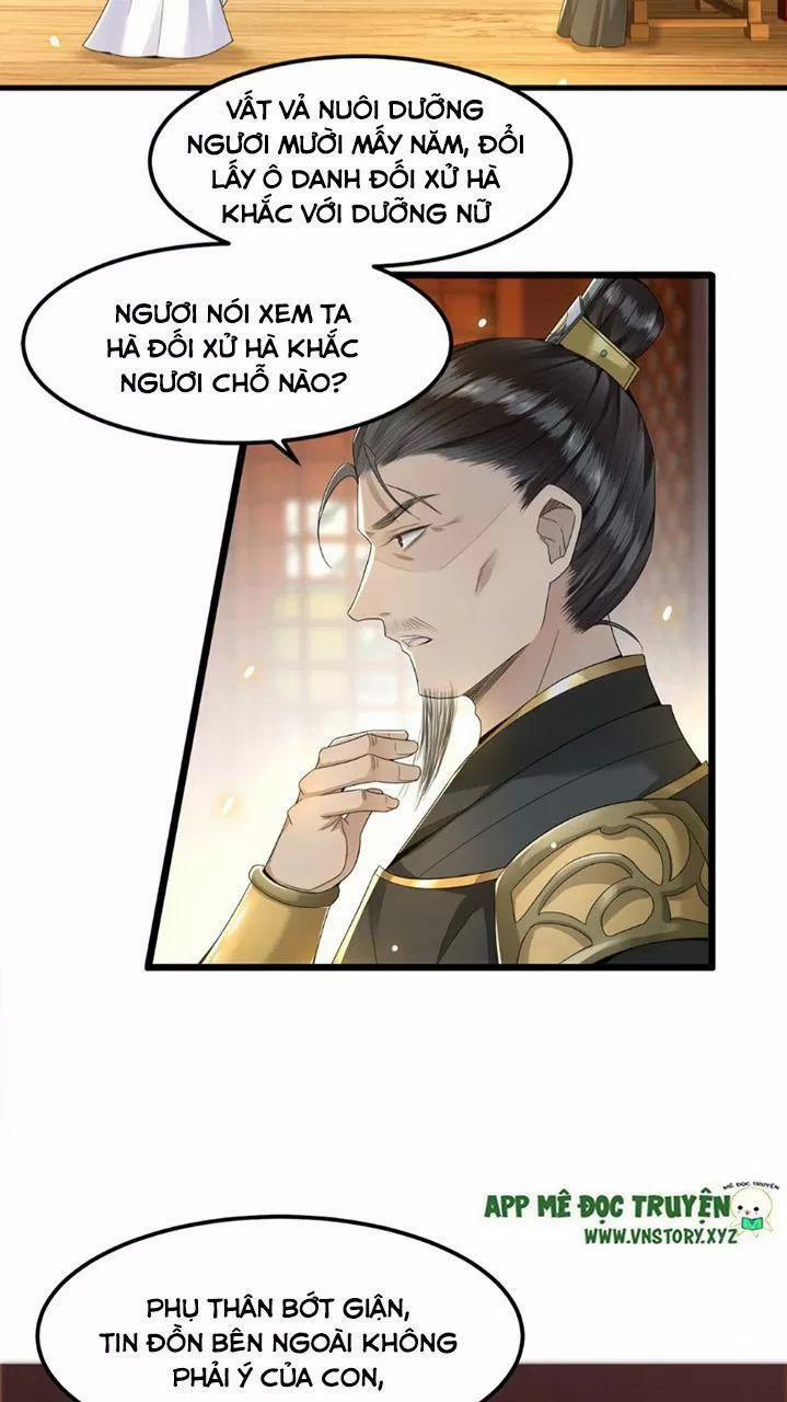 Phượng Hoàng Vu Phi 39 trang 23