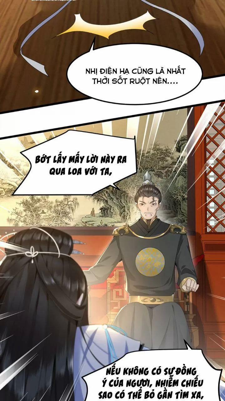 Phượng Hoàng Vu Phi 39 trang 25