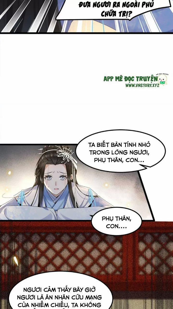 Phượng Hoàng Vu Phi 39 trang 26