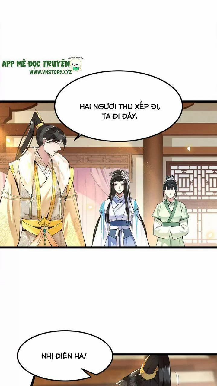 Phượng Hoàng Vu Phi 39 trang 6