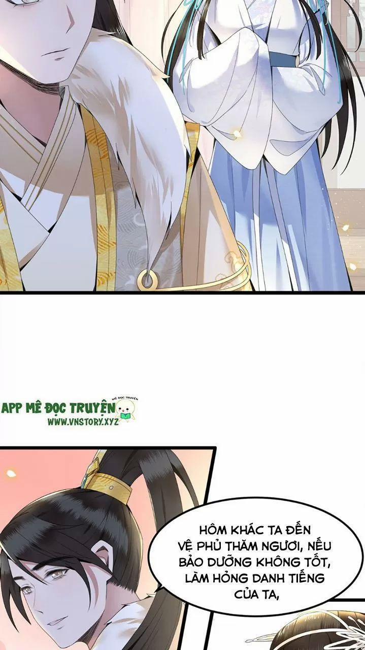 Phượng Hoàng Vu Phi 39 trang 8