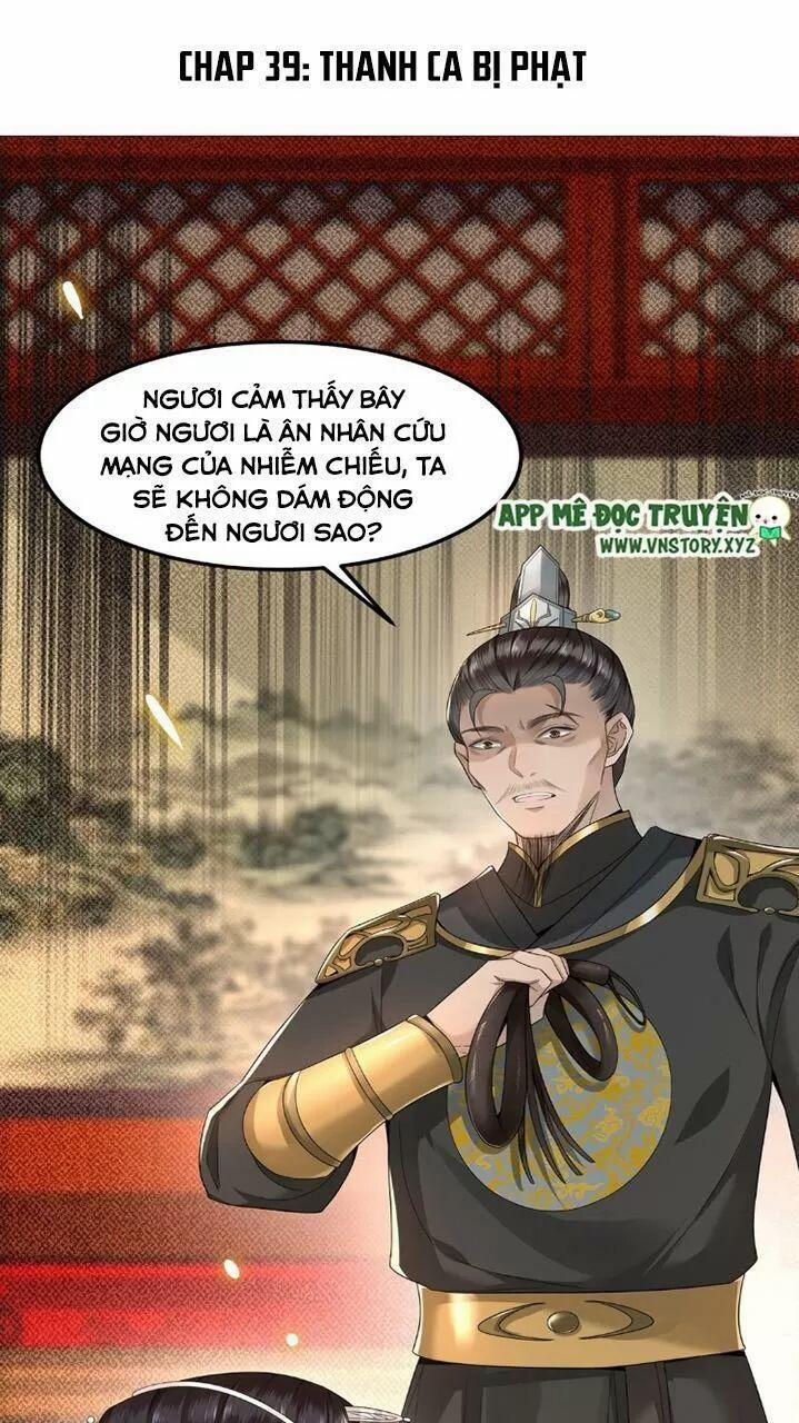 Phượng Hoàng Vu Phi 40 trang 1