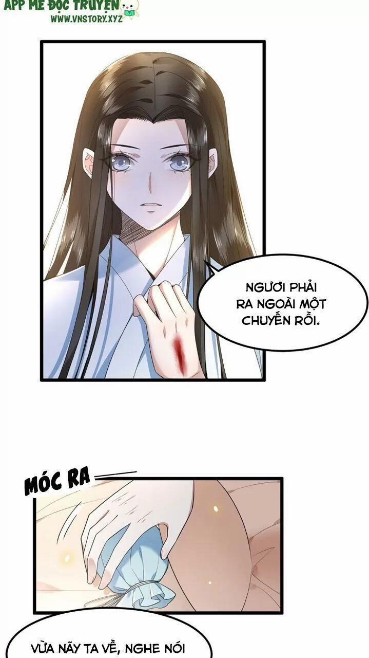 Phượng Hoàng Vu Phi 40 trang 15