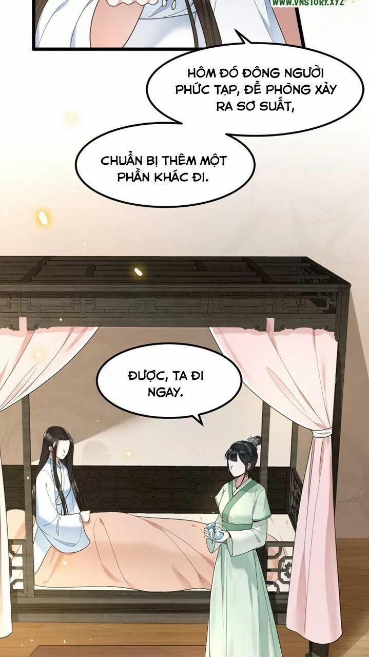 Phượng Hoàng Vu Phi 40 trang 18