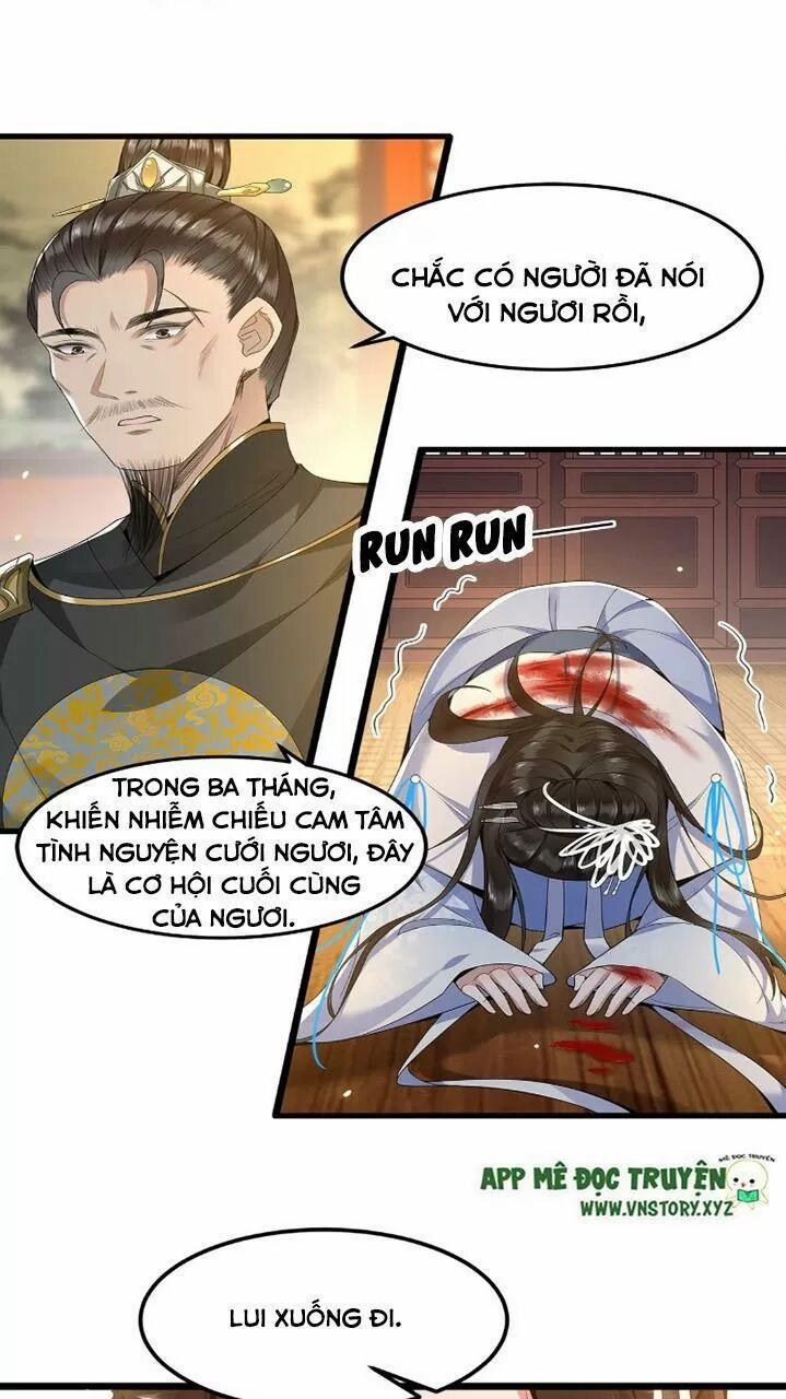 Phượng Hoàng Vu Phi 40 trang 7