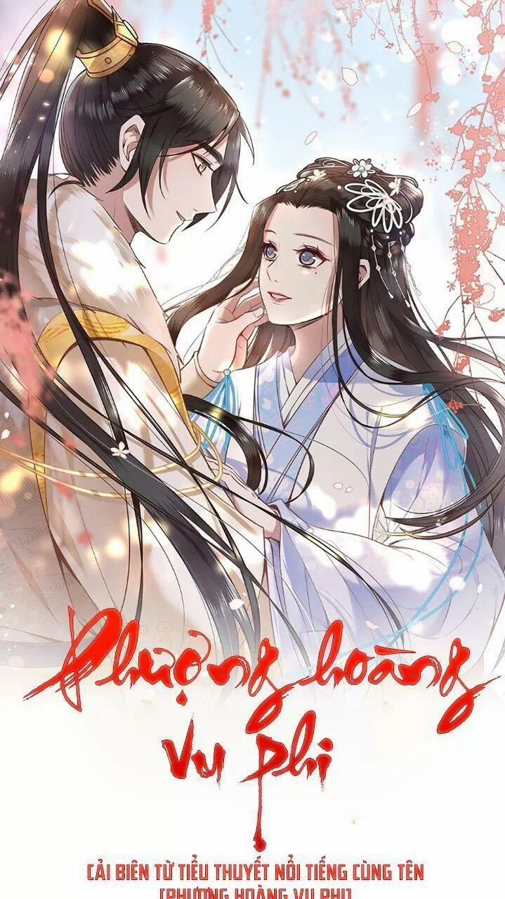 Phượng Hoàng Vu Phi 41 trang 0