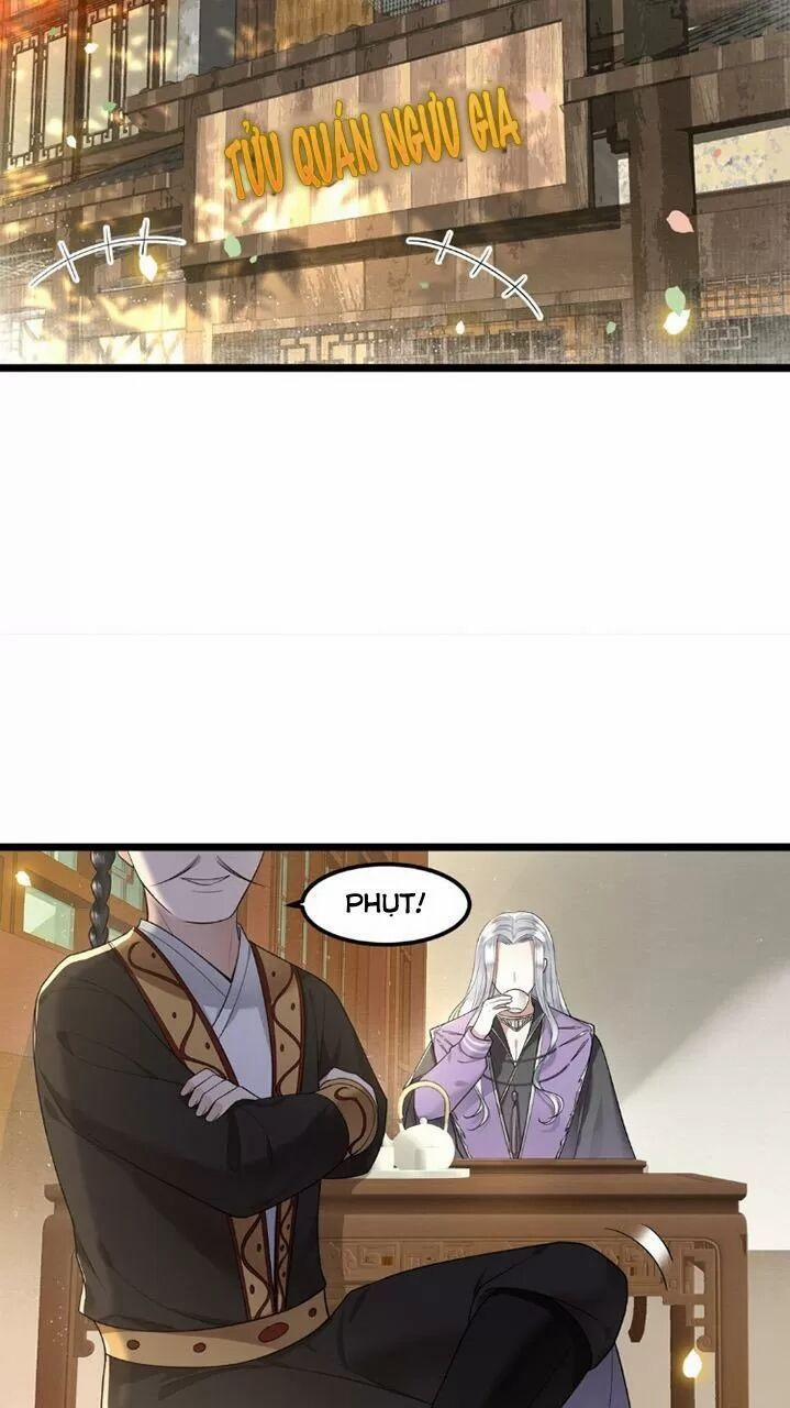 Phượng Hoàng Vu Phi 41 trang 4