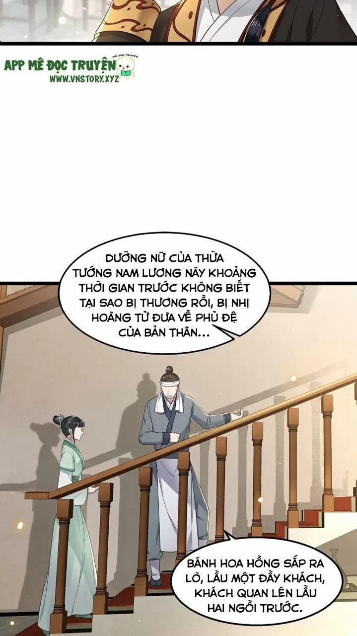 Phượng Hoàng Vu Phi 41 trang 8