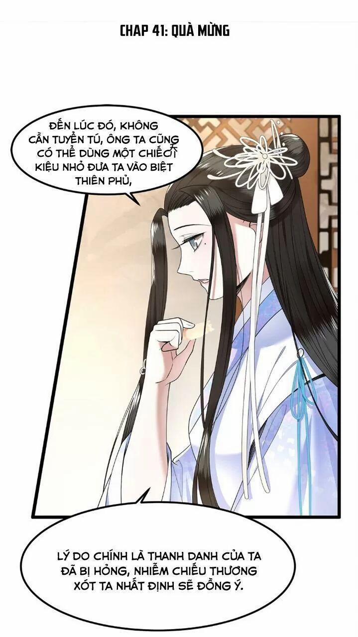 Phượng Hoàng Vu Phi 42 trang 1