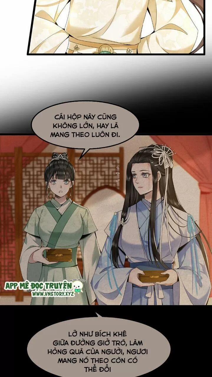 Phượng Hoàng Vu Phi 42 trang 18