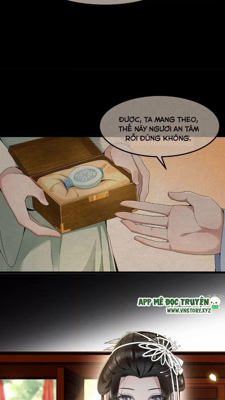 Phượng Hoàng Vu Phi 42 trang 19