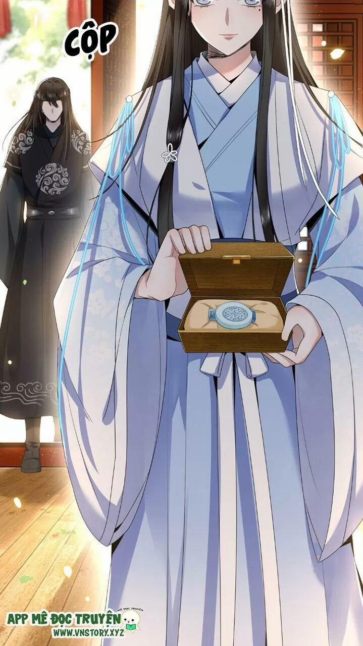 Phượng Hoàng Vu Phi 42 trang 20