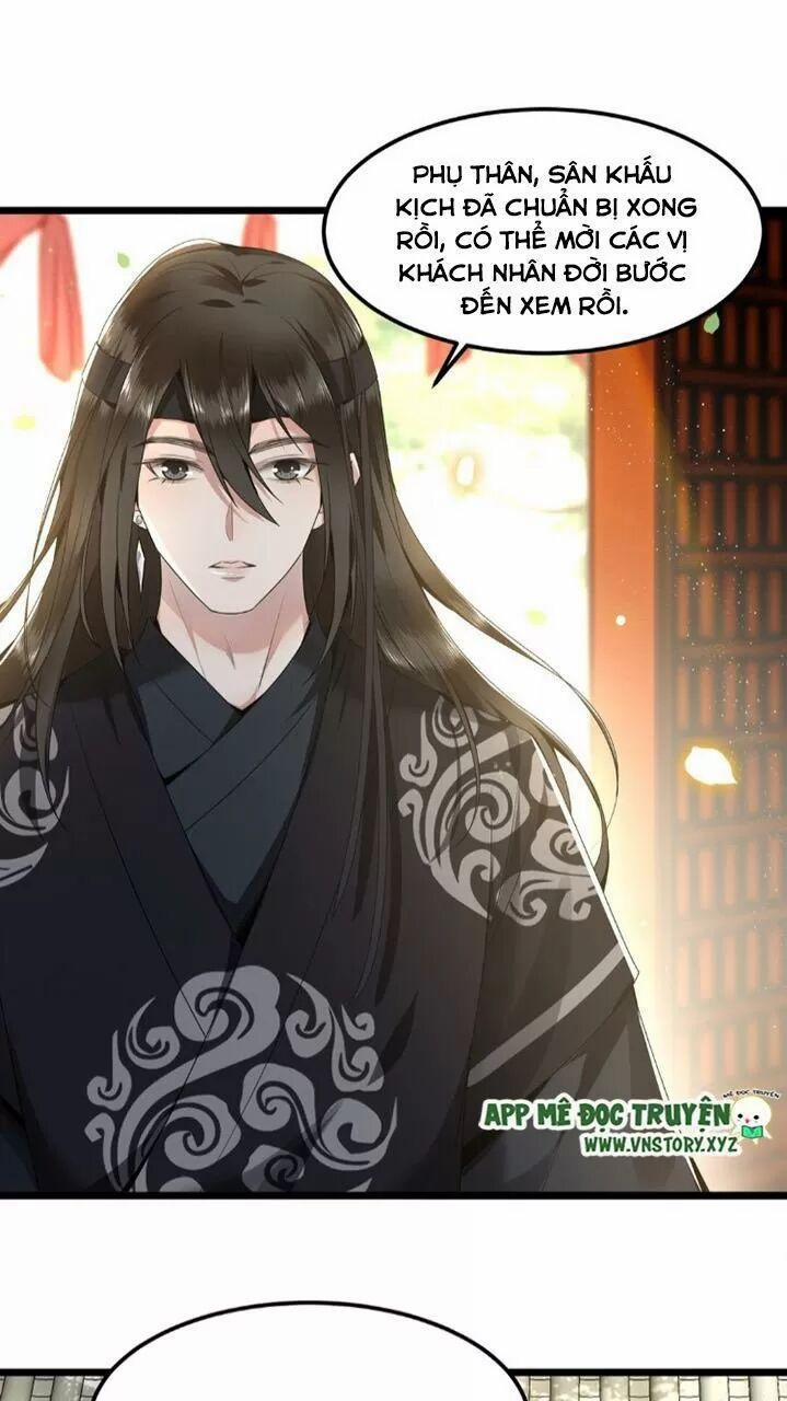 Phượng Hoàng Vu Phi 42 trang 22