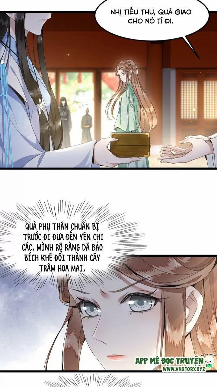 Phượng Hoàng Vu Phi 42 trang 24