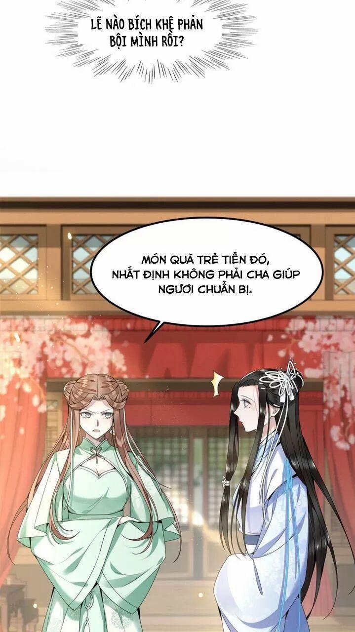 Phượng Hoàng Vu Phi 42 trang 25