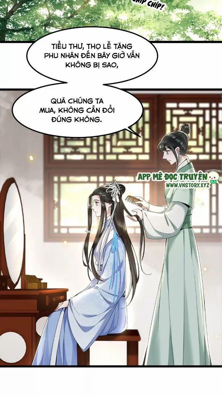 Phượng Hoàng Vu Phi 42 trang 4