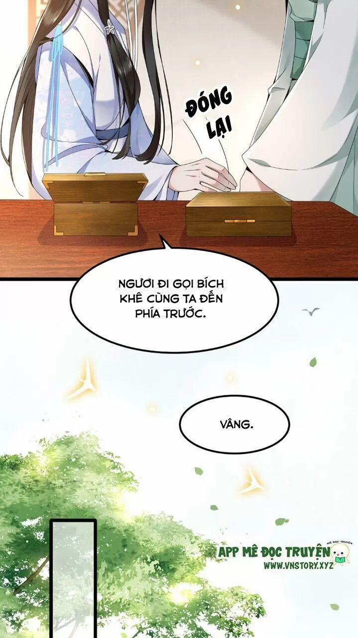 Phượng Hoàng Vu Phi 42 trang 8