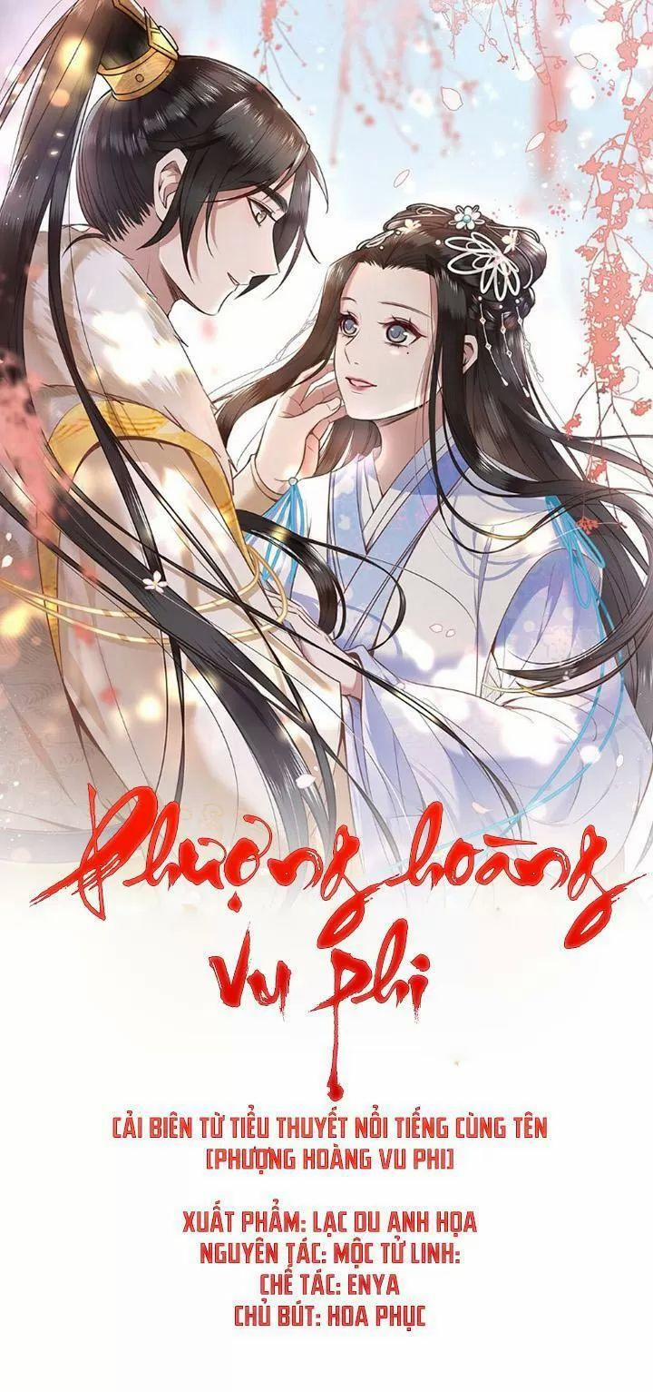 Phượng Hoàng Vu Phi 43 trang 0