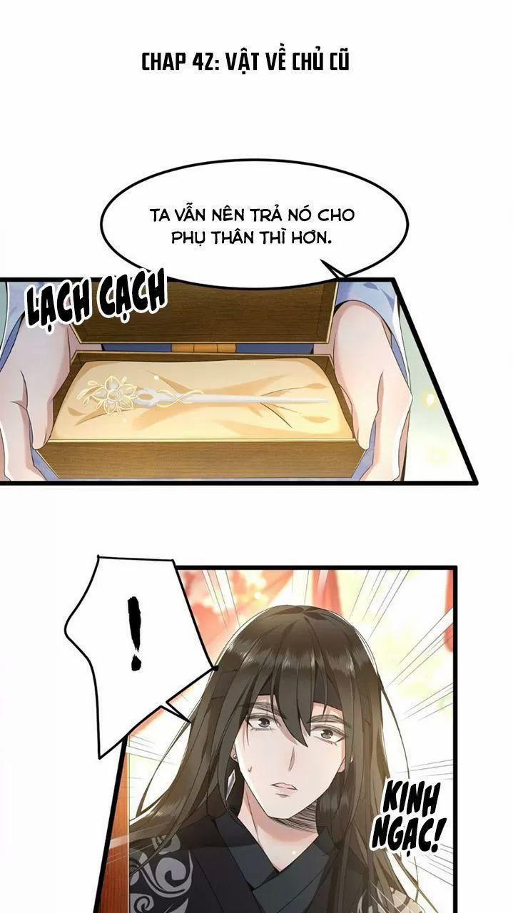 Phượng Hoàng Vu Phi 43 trang 1