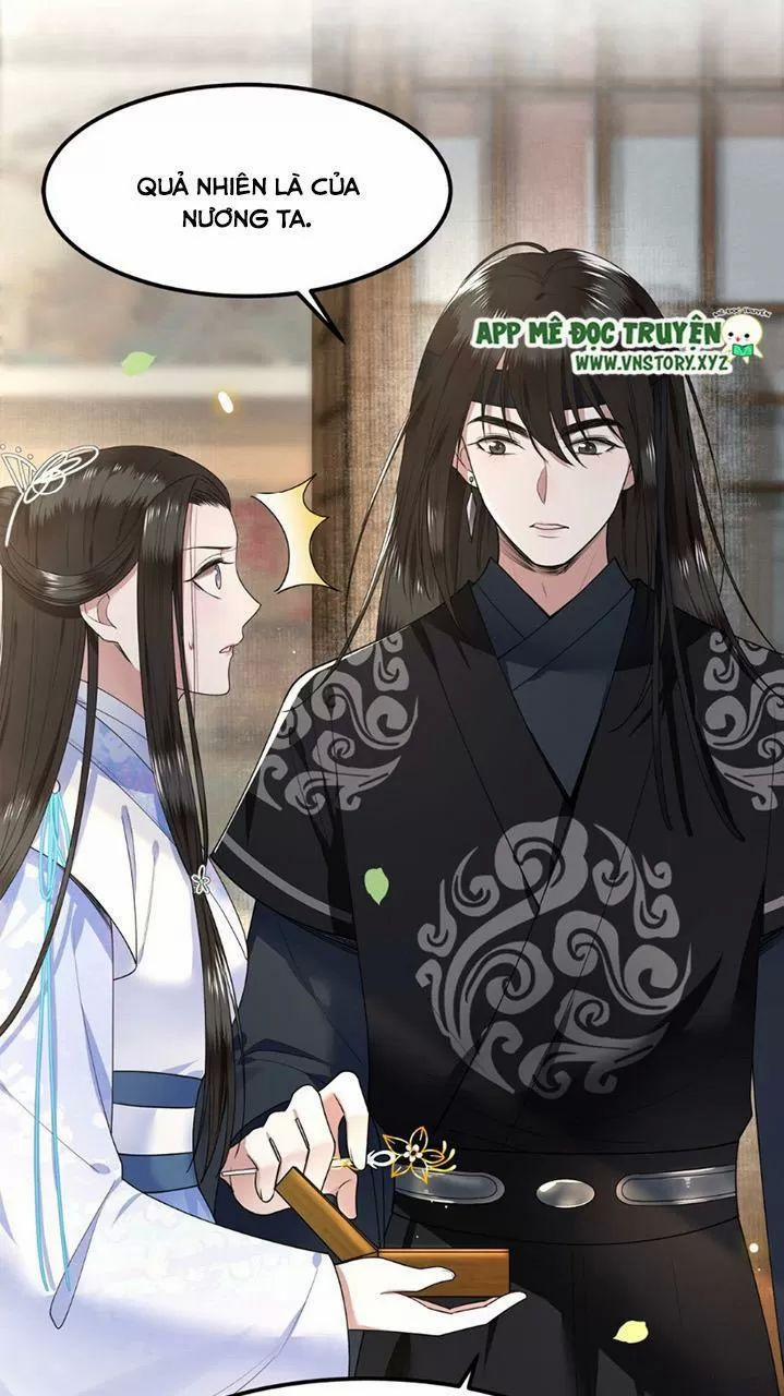 Phượng Hoàng Vu Phi 43 trang 11