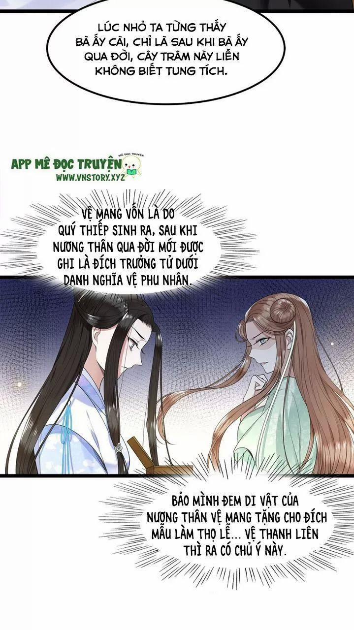 Phượng Hoàng Vu Phi 43 trang 12