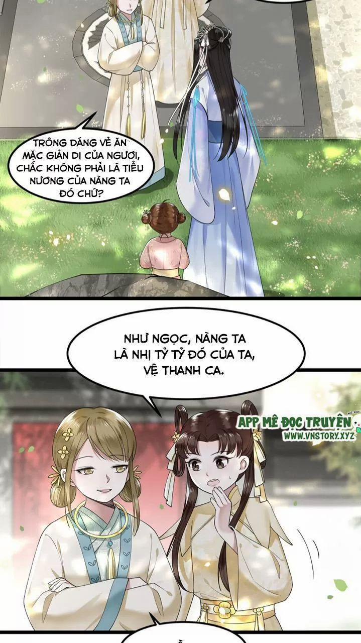 Phượng Hoàng Vu Phi 43 trang 22