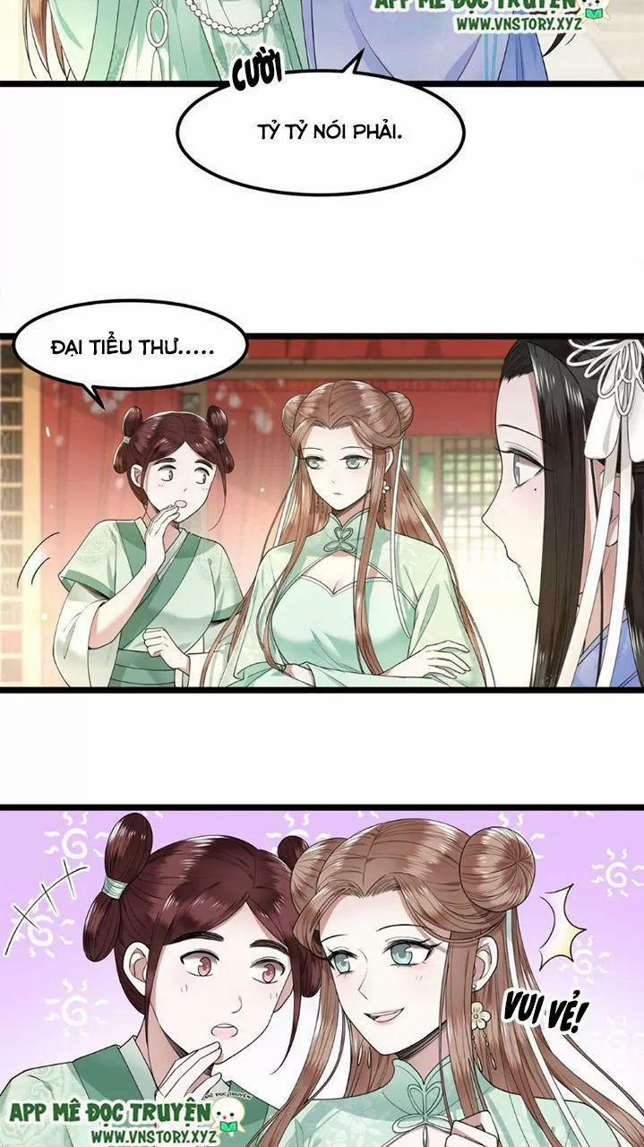 Phượng Hoàng Vu Phi 43 trang 3