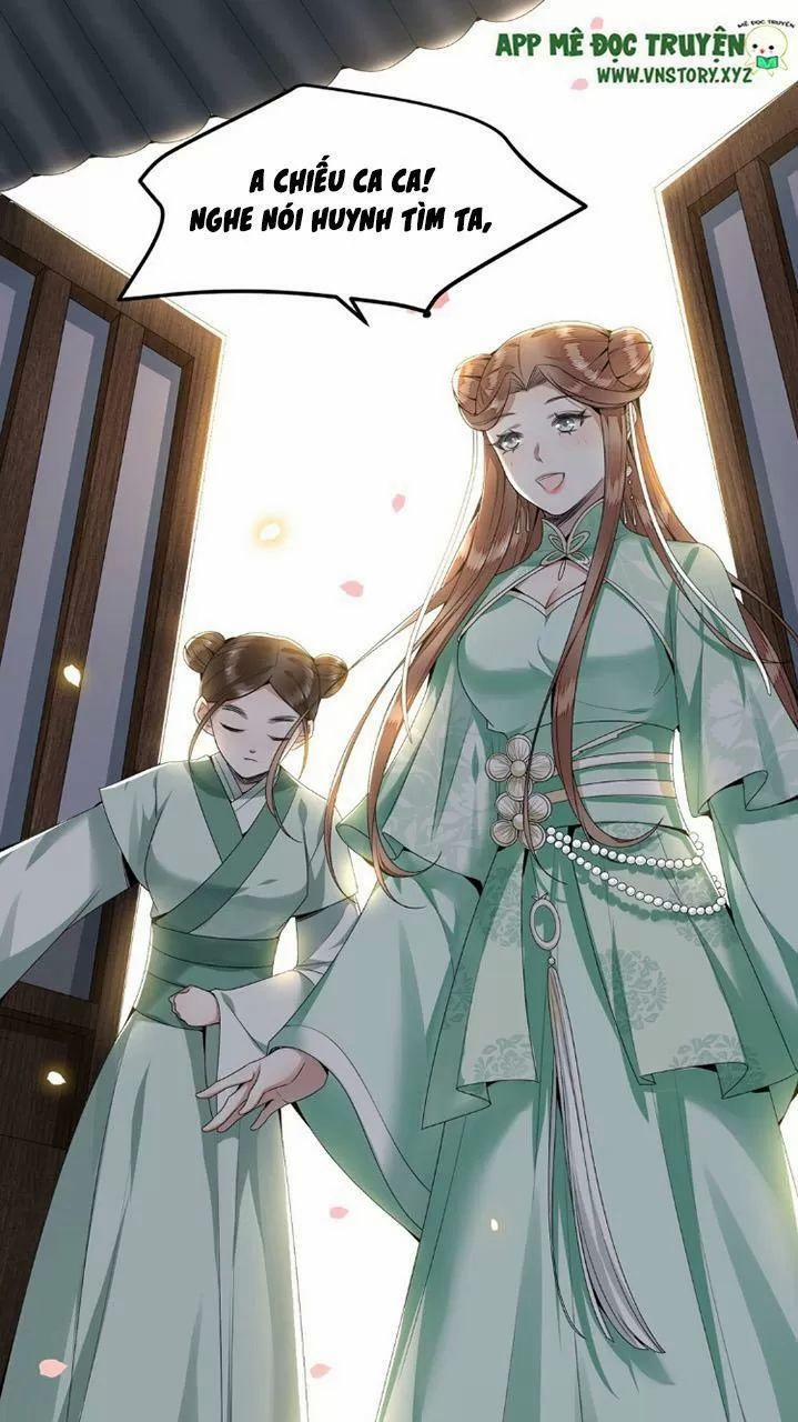 Phượng Hoàng Vu Phi 44 trang 19