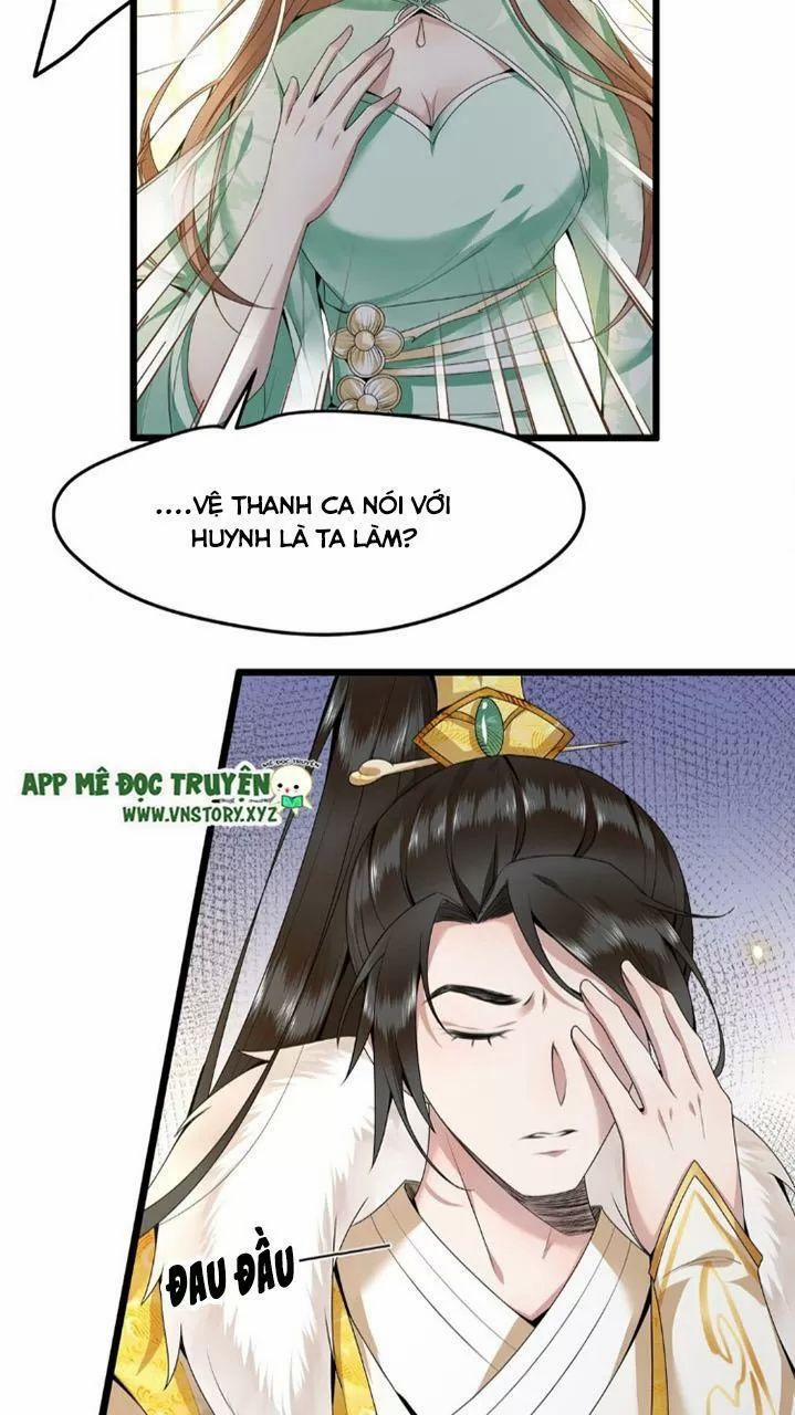 Phượng Hoàng Vu Phi 44 trang 22