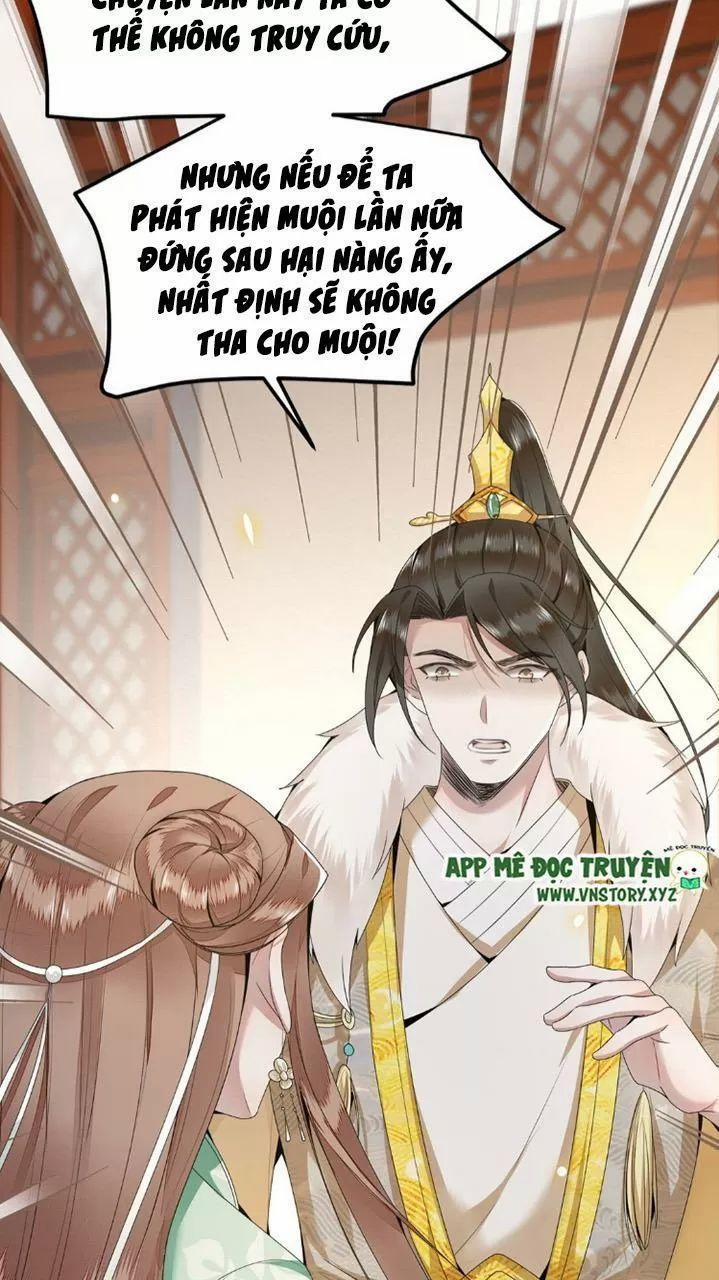 Phượng Hoàng Vu Phi 44 trang 25