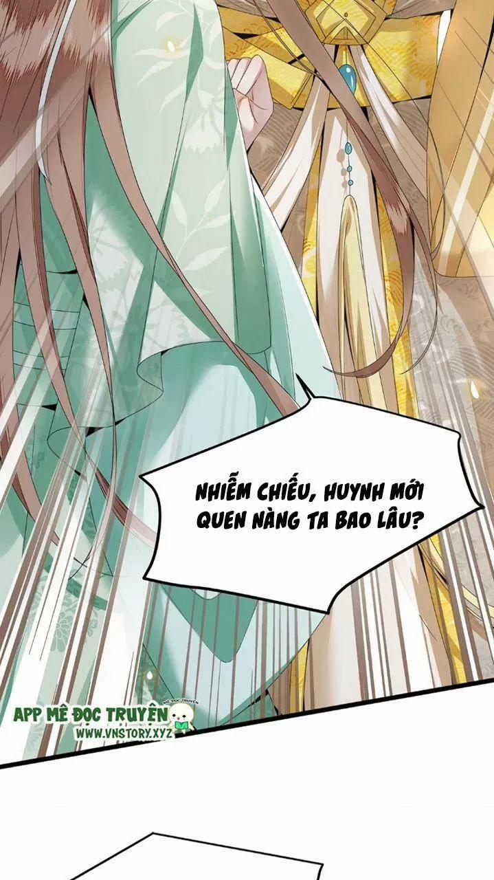 Phượng Hoàng Vu Phi 44 trang 26