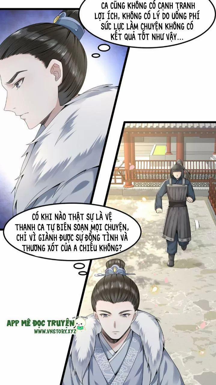 Phượng Hoàng Vu Phi 44 trang 28