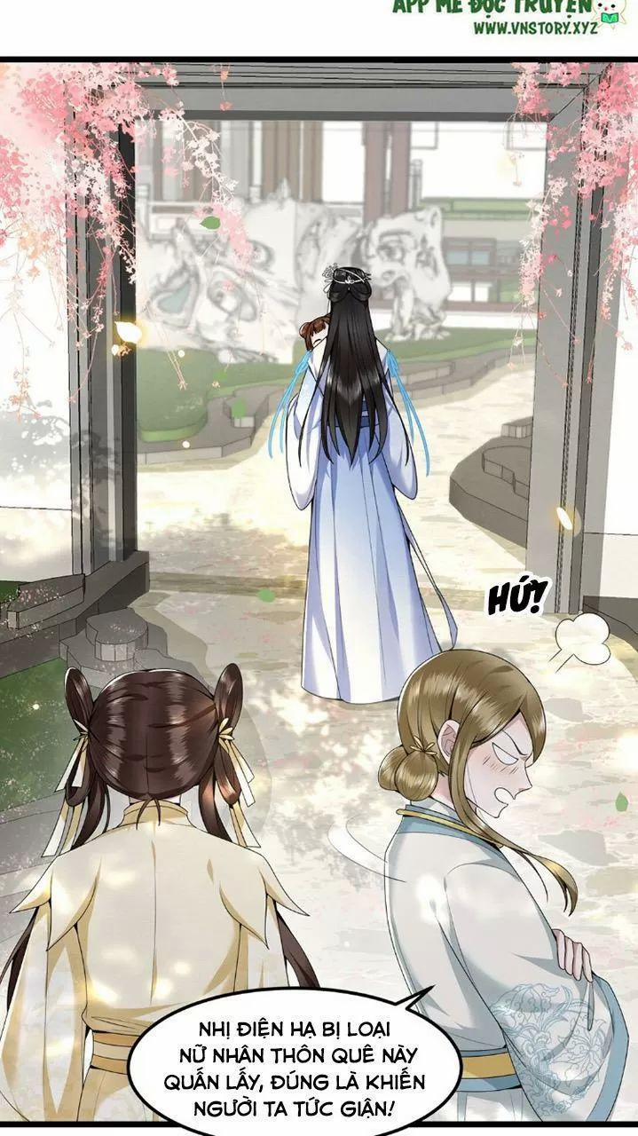 Phượng Hoàng Vu Phi 44 trang 8