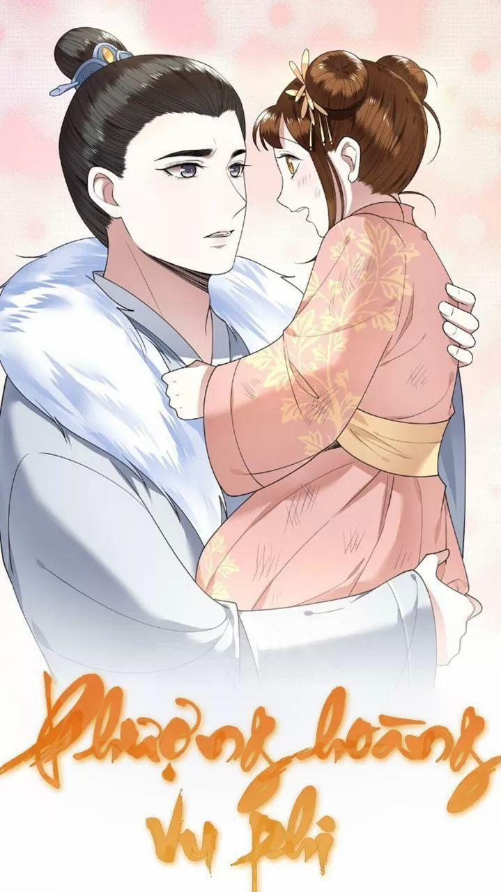Phượng Hoàng Vu Phi 45 trang 0