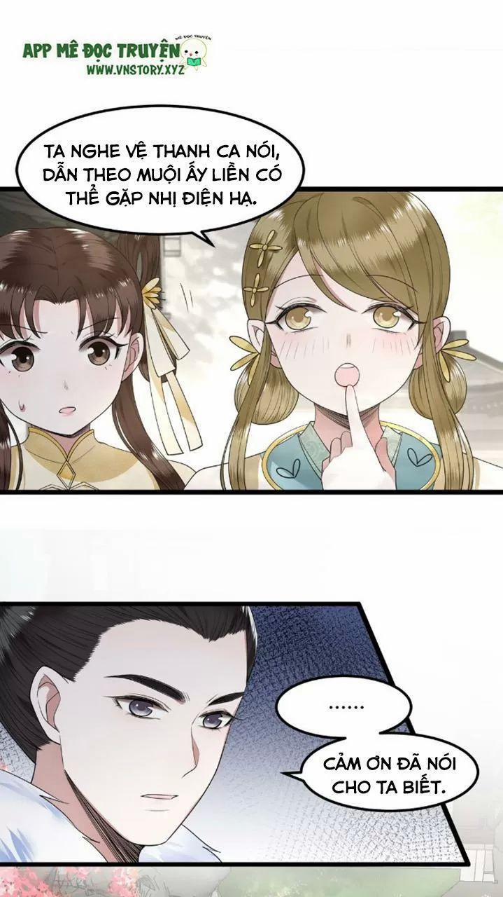 Phượng Hoàng Vu Phi 45 trang 11