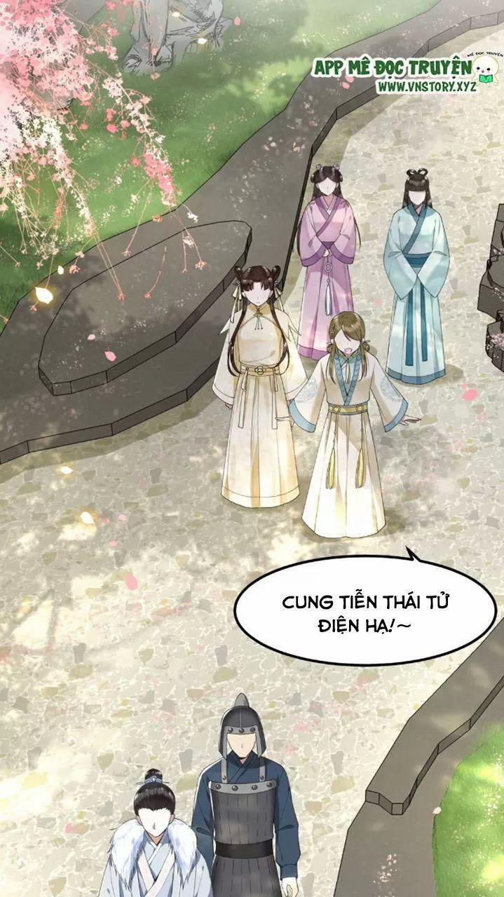 Phượng Hoàng Vu Phi 45 trang 12