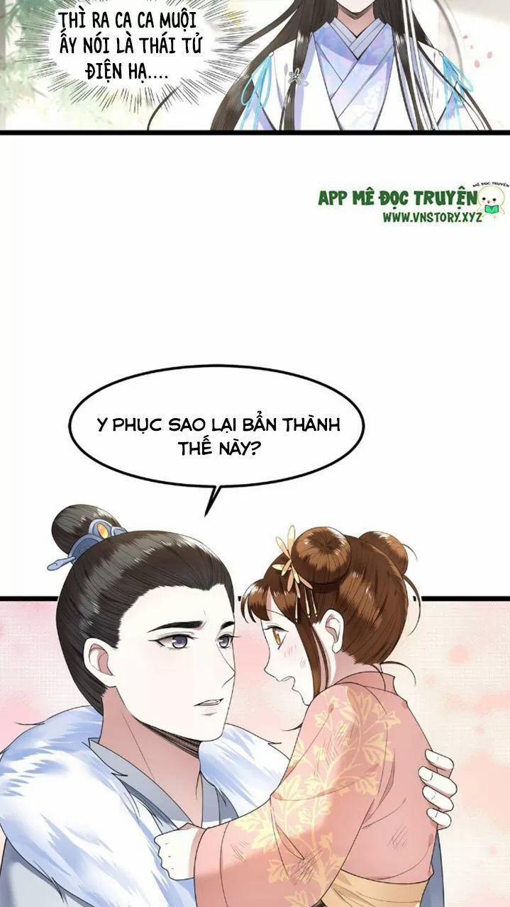 Phượng Hoàng Vu Phi 45 trang 18