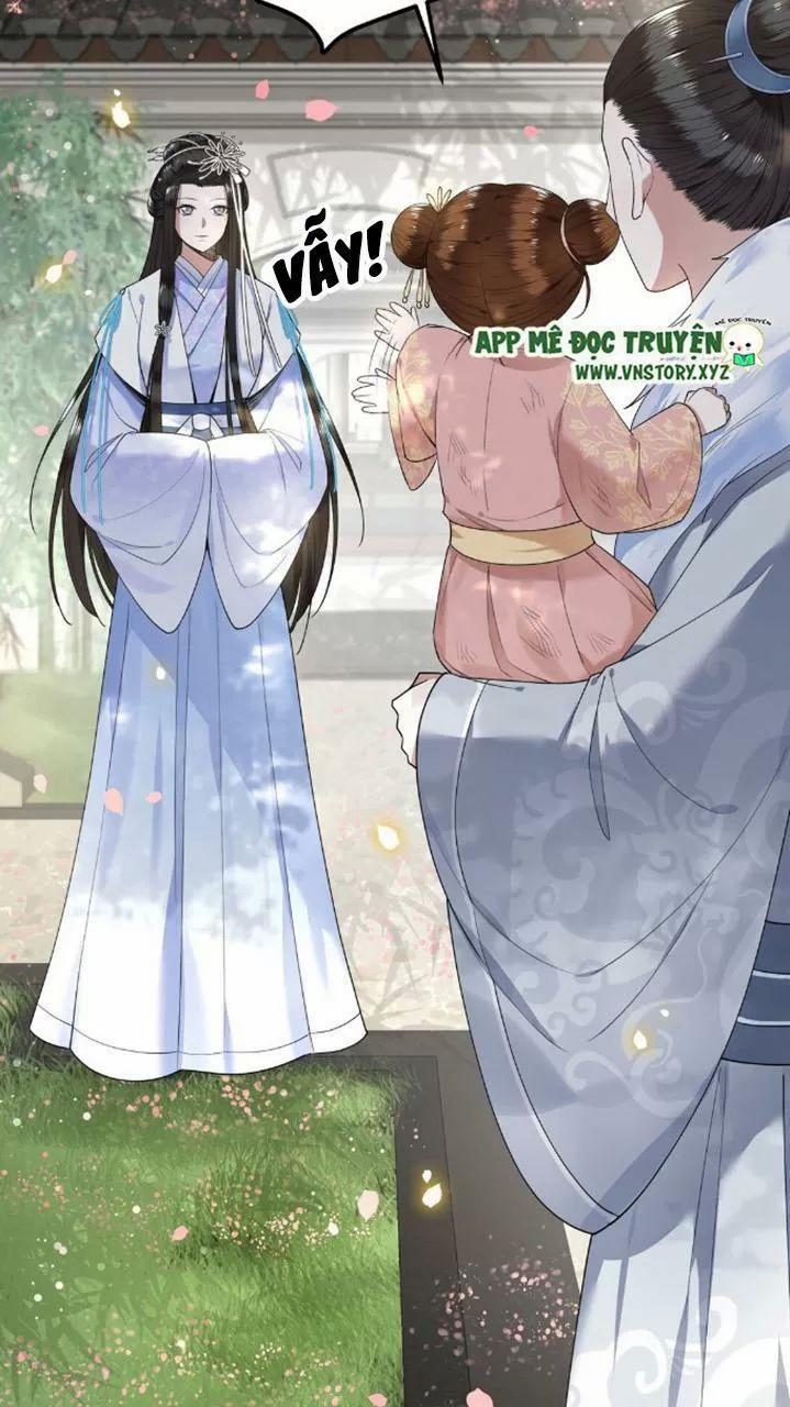 Phượng Hoàng Vu Phi 45 trang 20