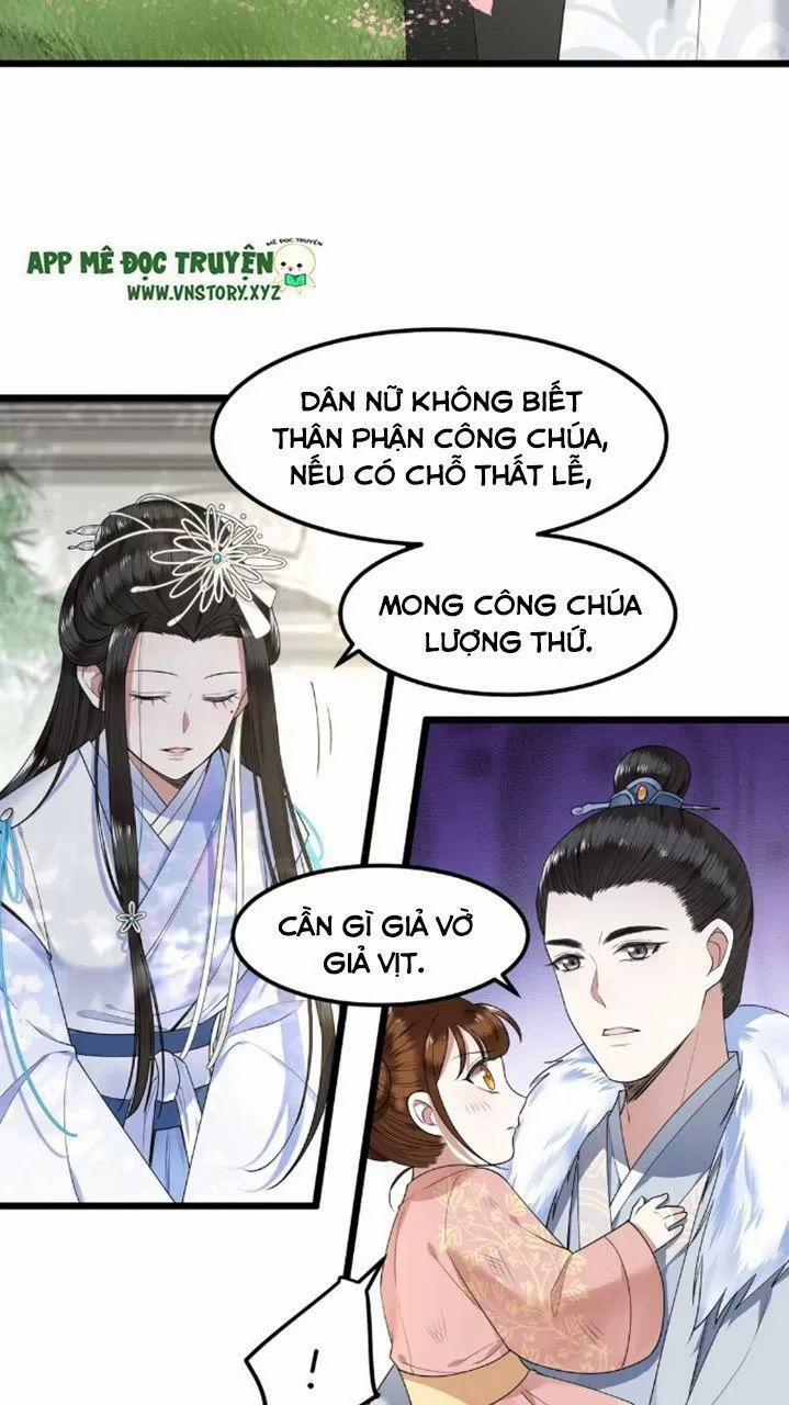 Phượng Hoàng Vu Phi 45 trang 21