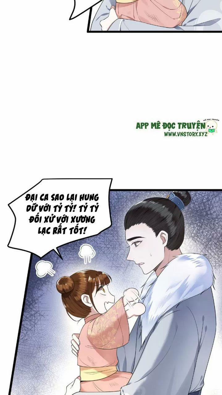 Phượng Hoàng Vu Phi 45 trang 22