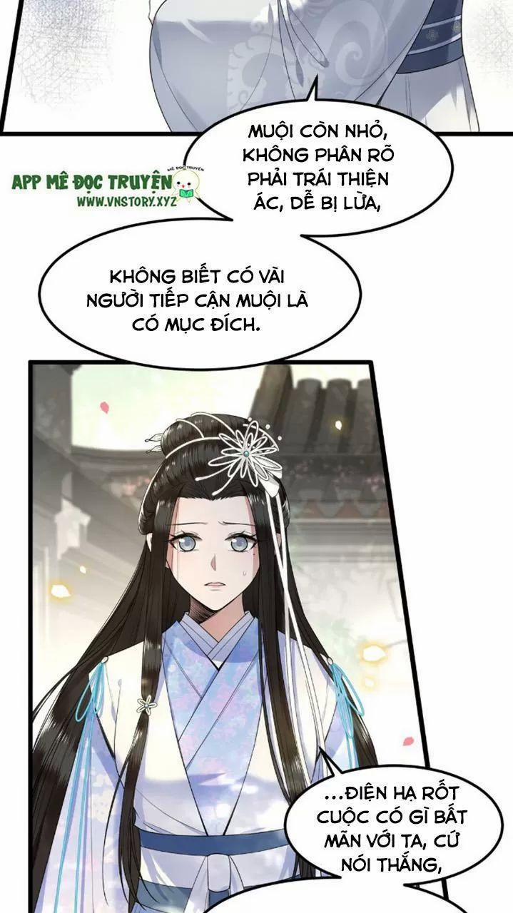 Phượng Hoàng Vu Phi 45 trang 23