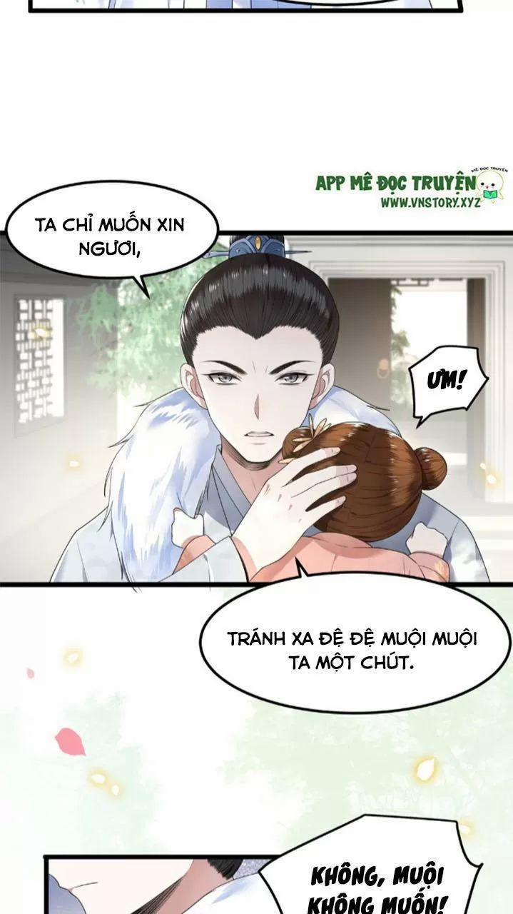 Phượng Hoàng Vu Phi 45 trang 25